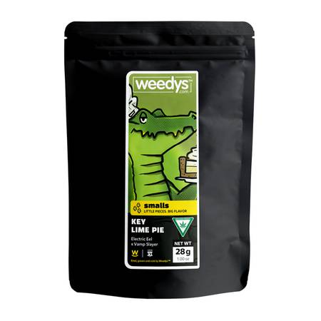 Weedys Key Lime Pie Smalls 2026