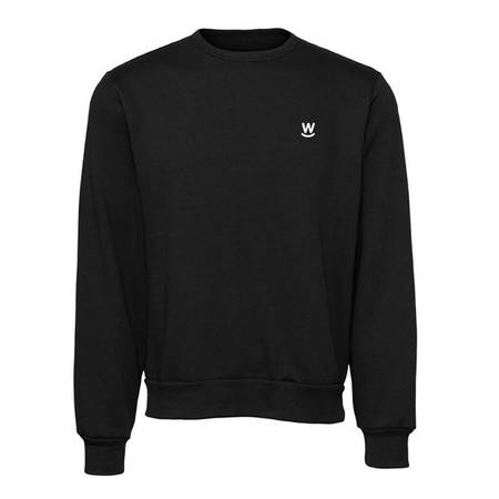 Weedys Logo Crew Neck