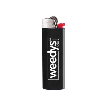 Weedys Logo Lighter v2025