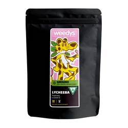 Weedys Lycheeba Ground 2025