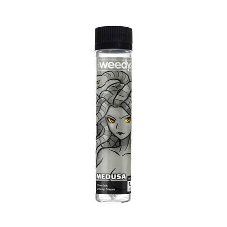 Weedys Medusa Preroll Weedys Medusa Preroll