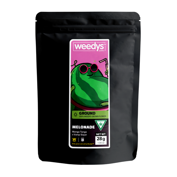 Weedys Melonade Ground 2026 Weedys Melonade Ground 2026