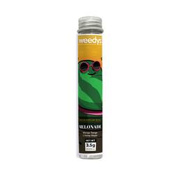 Weedys Melonade Resolution Roll 2025