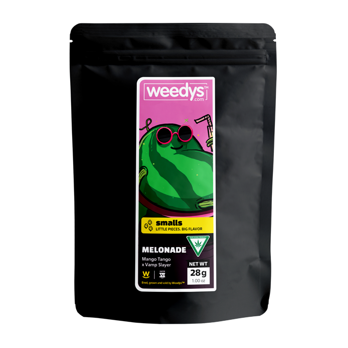 Weedys Melonade smalls 2026 Weedys Melonade smalls 2026