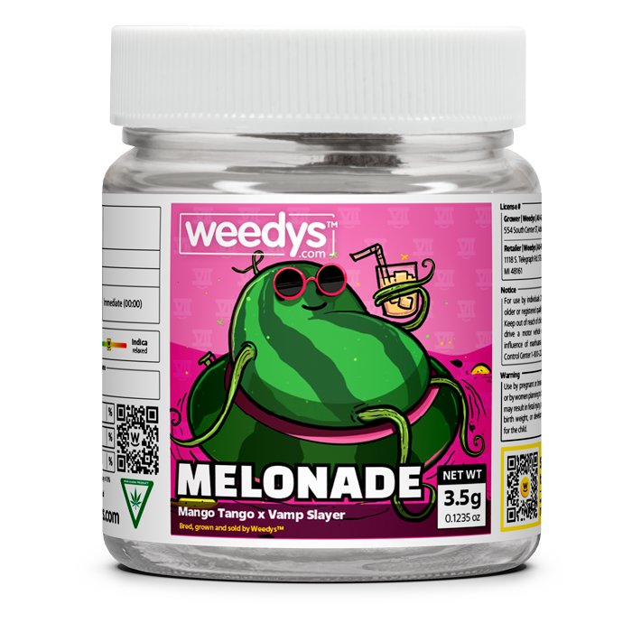 Weedys Melonade v2025 v2 Weedys Melonade v2025 v2