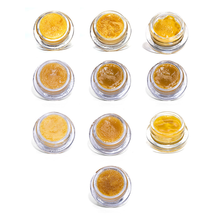 Weedys Mischief Pack
