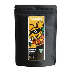 Weedys Nacho Weed Eighth 2026