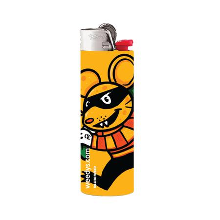 Weedys Nacho Weed Lighter