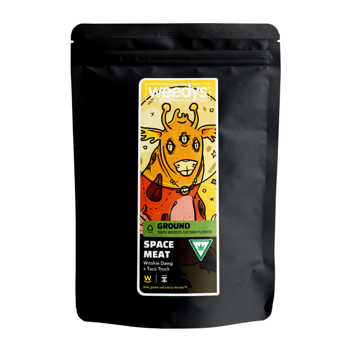 Weedys Space Meat Ground 2026 Weedys Space Meat Ground 2026