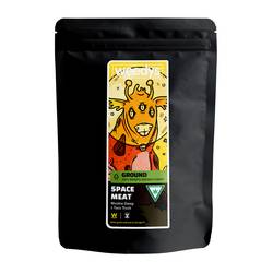 Weedys Space Meat Ground 2026