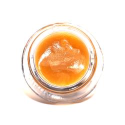 Weedys Spitfire OG Concentrate