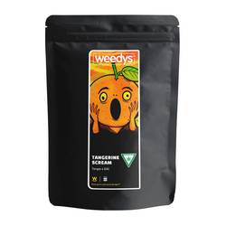 Weedys Tangerine Scream 2026