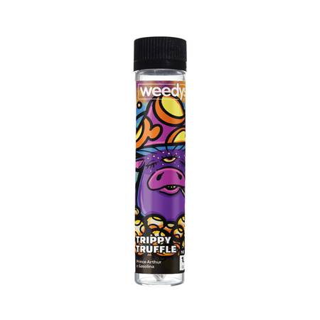 Weedys Trippy Truffle Preroll 1g