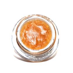Weedys Werewolf OG Concentrate