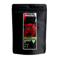 Weedys Werewolf OG Ground 2026