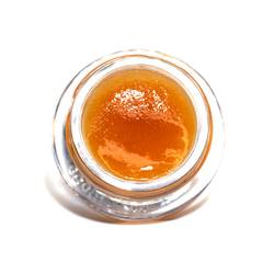 Weedys Yolandi Concentrate