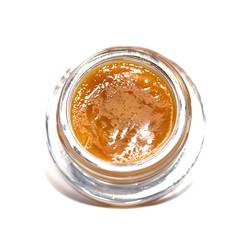 Weedys Yolandi Dawg Concentrate