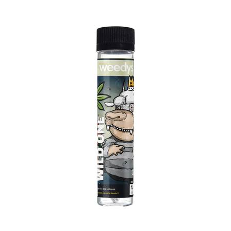 Weedys Wild One Preroll product image