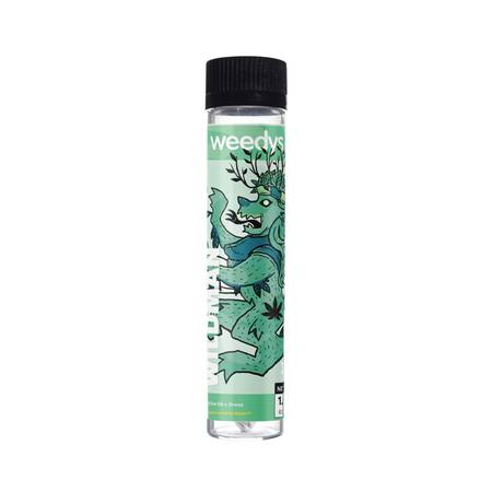 Wildman Preroll
