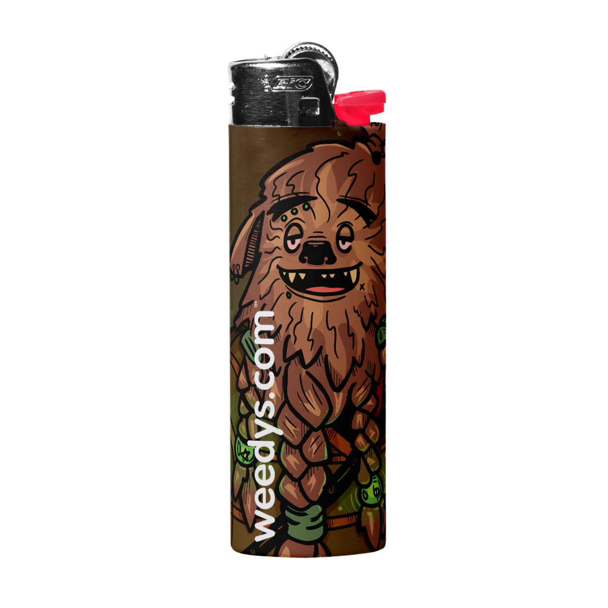 Weedys Weedys Lighter Wookie Dawg product image