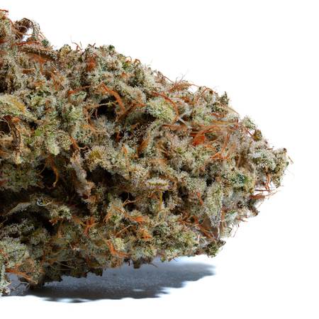 Weedys Zulu OG Flower